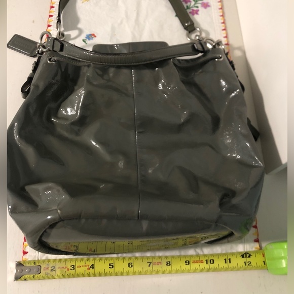 Coach Madison Drawstring Bag - Picture 6 of 14